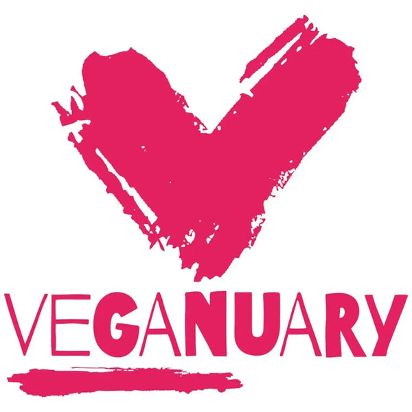 Veganuary 2025 | What does it mean to be a vegan brand?