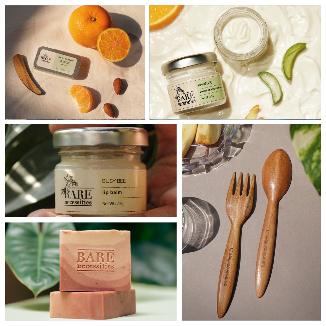 Getting Zero Waste Ready for School!