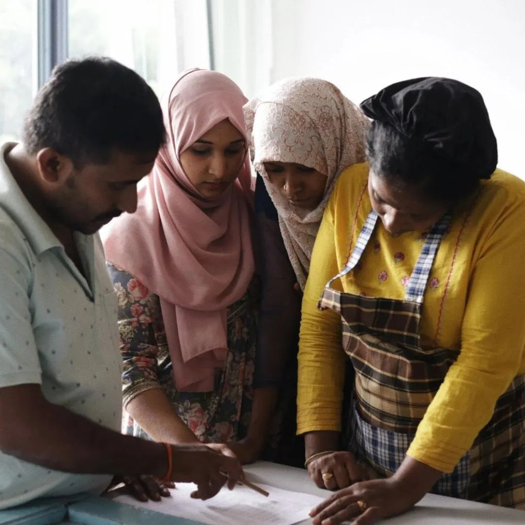 International Women’s Day | Collaboration & Change