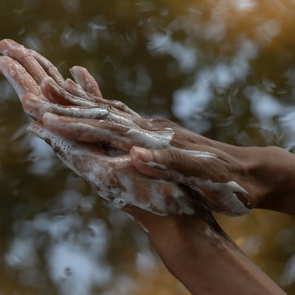 Stir It Up - Refillable Powder-to-Liquid Hand Wash Concentrate
