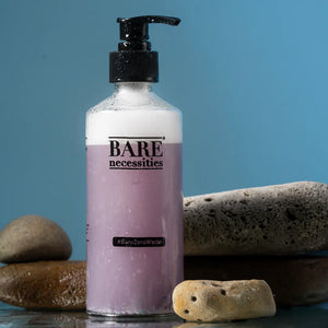 Stir It Up powder-to-liquid hand soap sustainable packaging