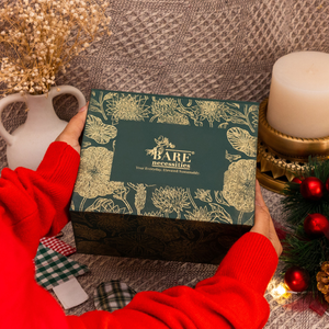 Conscious Christmas Cocoa & Coffee Gift Set [Secret Santa Approved!]