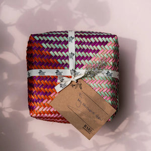 Sustainable skincare gift for teens travel-friendly minimal packaging