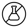 Aluminium free formulation