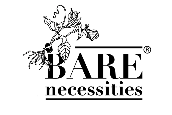 Bare Necessities logo