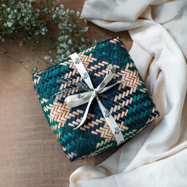 Founders' Favourites - Natural Zero Waste Personal Care Gift Set