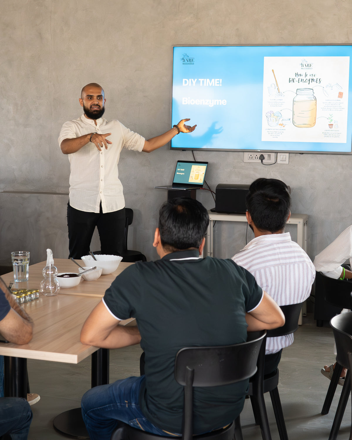 Empower Your Team