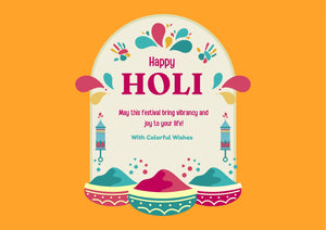 Holi