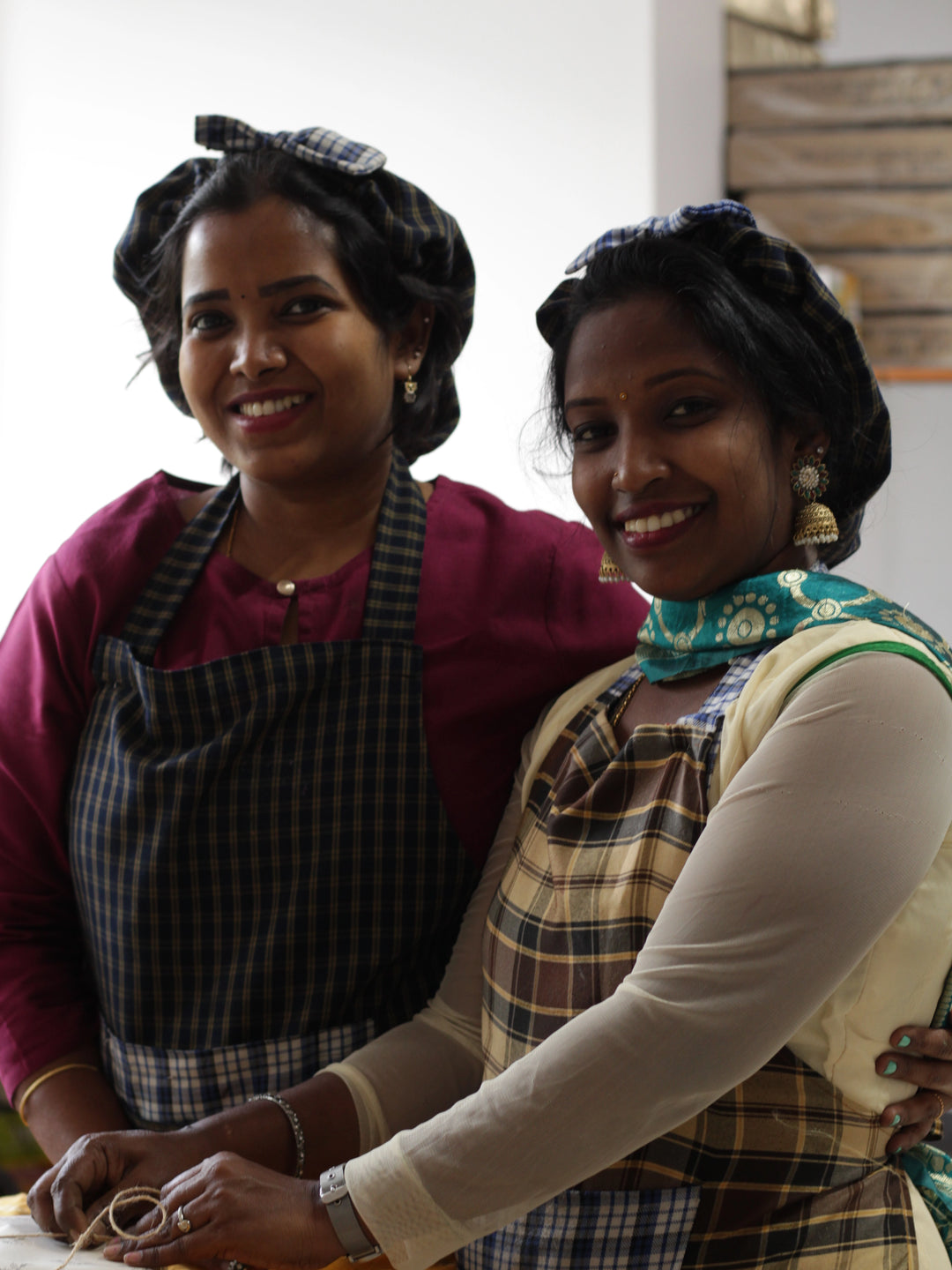 Bare Necessities is a women run business