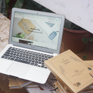 Zero Waste Living 101 [Self-Paced Online Course]