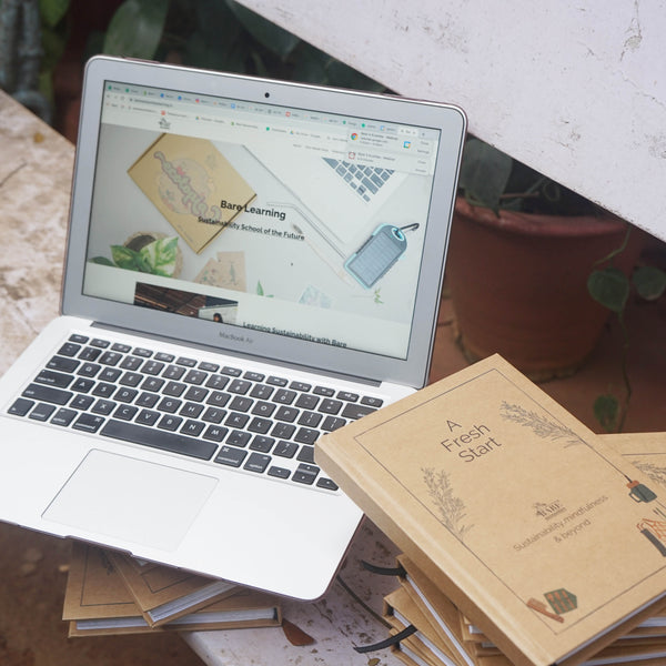 Zero Waste Living 101 [Self-Paced Online Course]