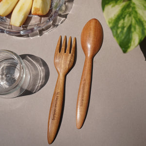 Cutlery To Go