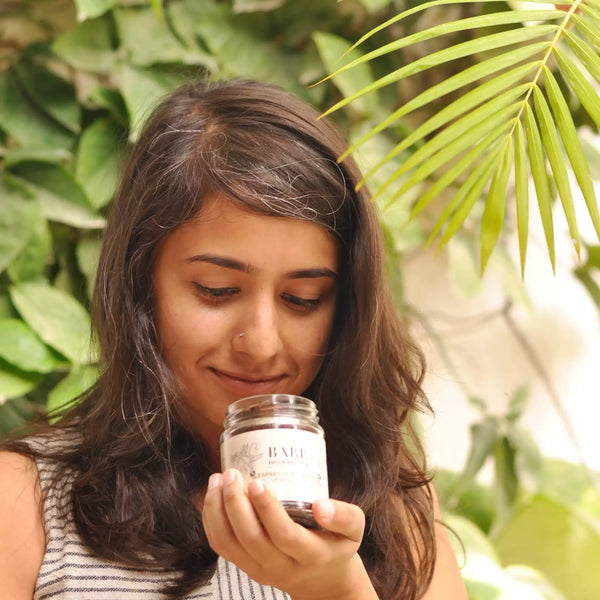 Coffee body scrub reduces cellulite stretch marks natural exfoliator