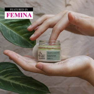 Hemp-ily Ever After - Natural Vegan Omega-Rich Lip Balm