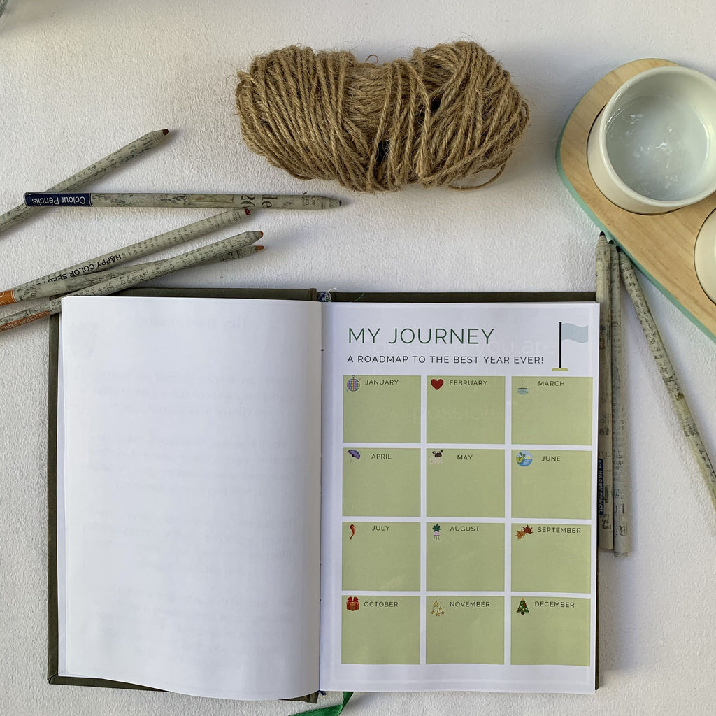 Zero Waste Living 101 [Self-Paced Online Course]