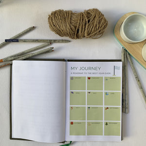 Zero Waste Living 101 [Self-Paced Online Course]