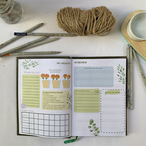 Building Blocks of Sustainability [Self-Paced Online Course]