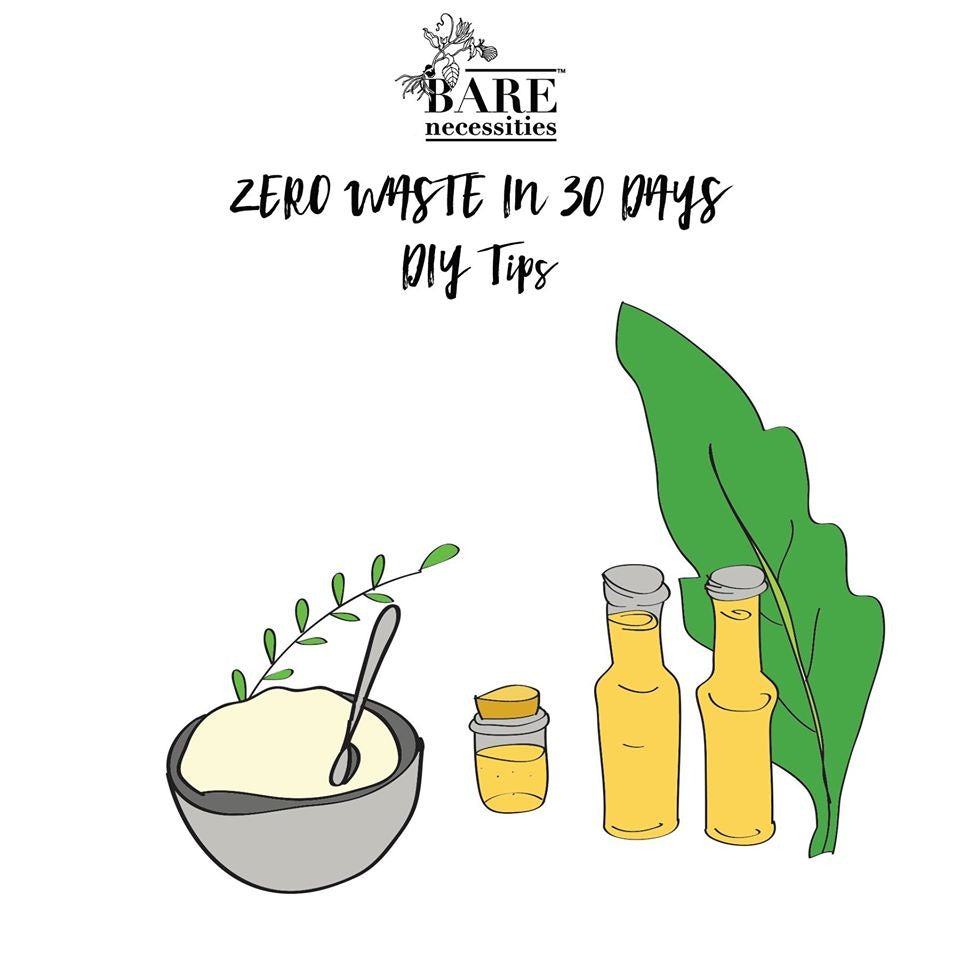 Zero Waste Living 101 [Self-Paced Online Course]