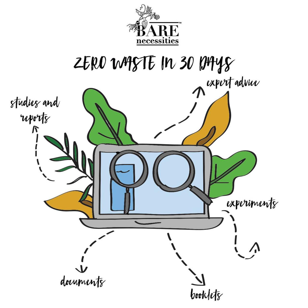 Zero Waste Living 101 [Self-Paced Online Course]