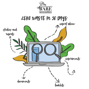 Zero Waste Living 101 [Self-Paced Online Course]