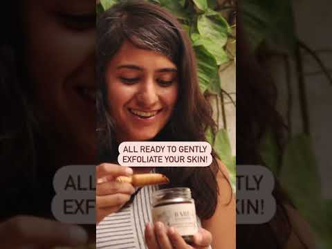 Espresso Yourself - Natural Coffee Body Scrub for Glowing Skin