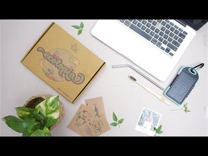 Building Blocks of Sustainability [Self-Paced Online Course]