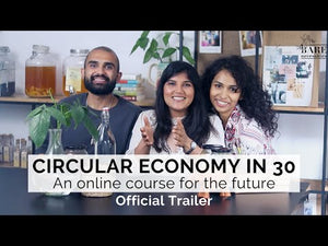 Introduction to Circular Economy [Self-Paced Online Course]